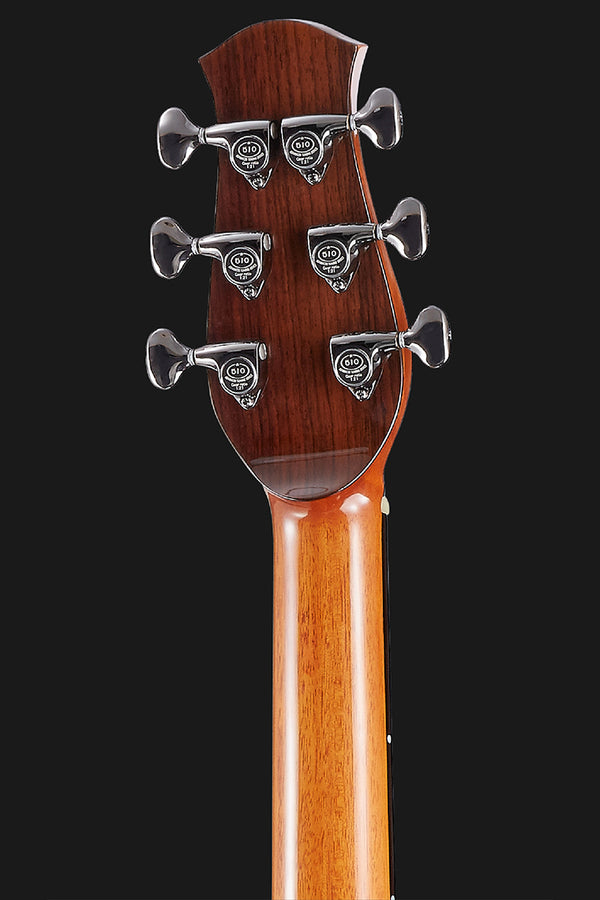 aNueNue LS770 |  aNueNue x 杉田健司 吉他未來系列木吉他