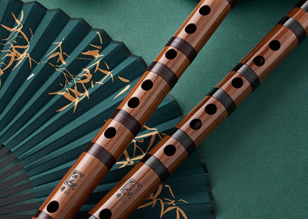 Dihai brand G key flute