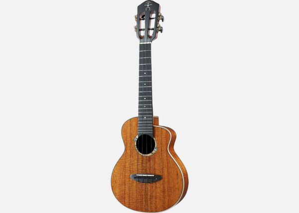 aNueNue UC5K |  23吋相思鳥5K系列全單板烏克麗麗