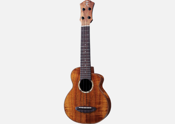 aNueNue US1K |  21吋相思鳥1K系列烏克麗麗