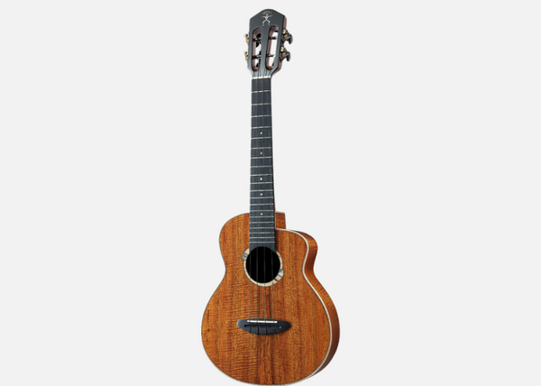 aNueNue UT5K |  26吋相思鳥5K系列全單板烏克麗麗