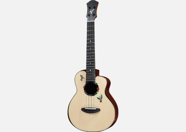 aNueNue UC200HB |  23吋蜂鳥系列烏克麗麗