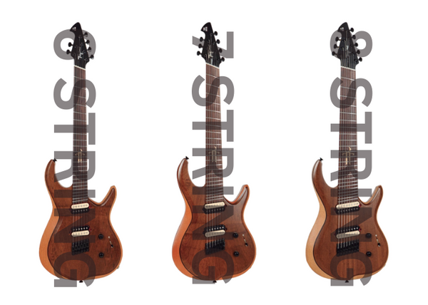 Tagima True Range|Brazilian brand electric guitar