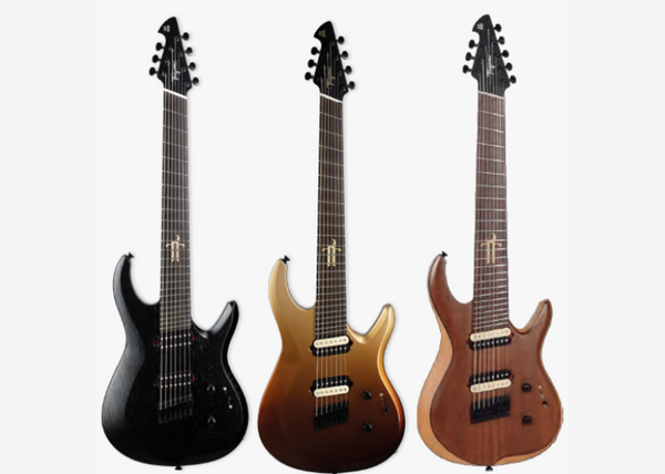 Tagima True Range|Brazilian brand electric guitar