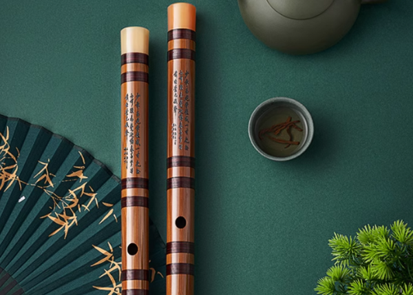 Dihai brand G key flute