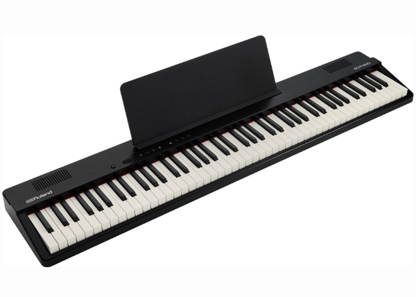 Roland GO:PIANO88 XP|數碼鋼琴|優惠套裝