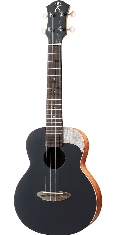 aNueNue LC-10| 23吋色彩系列旅行小結他