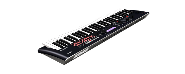 Korg KROSS 2|合成器工作台
