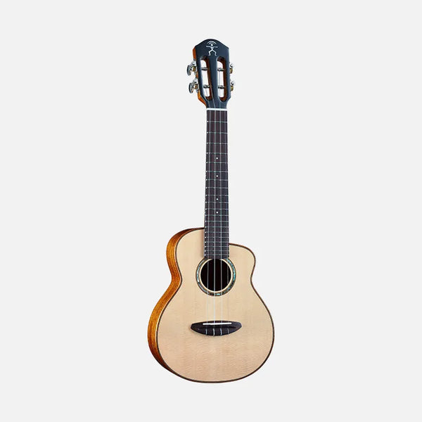 aNueNue UC100 |  23吋西加雲杉鳥系列烏克麗麗