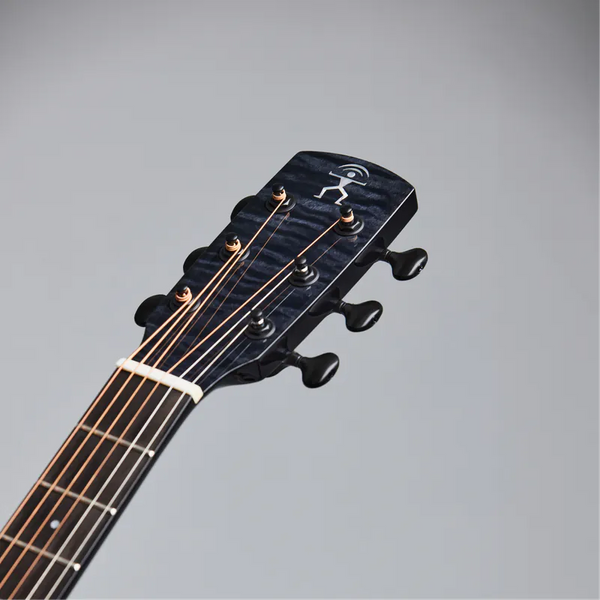 aNueNue L77E | 41吋薄桶吉他