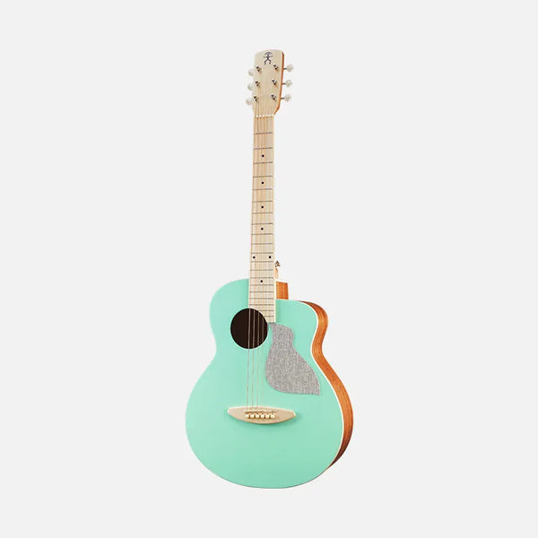 【BACK TO SCHOOL 優惠】aNueNue MC10 台灣旅行結他〚優惠套裝〛
