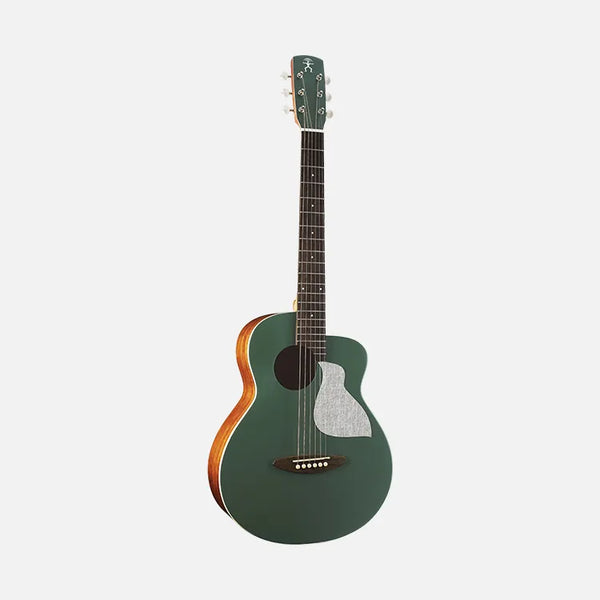 【BACK TO SCHOOL 優惠】aNueNue MC10 台灣旅行結他〚優惠套裝〛