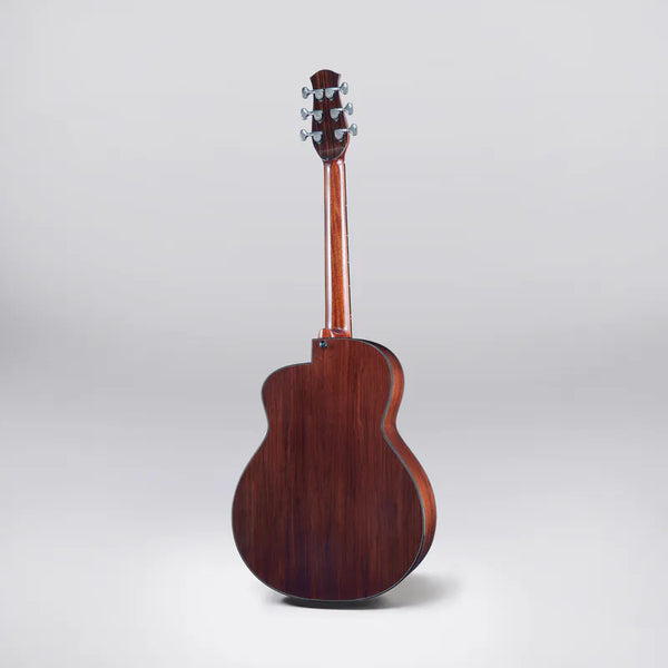 aNueNue LS Seiji Igusa |  aNueNue x 井草聖二 x 杉田健司 41吋全單木吉他