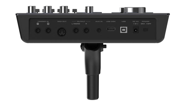 NUX DM-8|高階專業網面配置電子鼓|Professional Electric Drum Set with All Mesh Heads