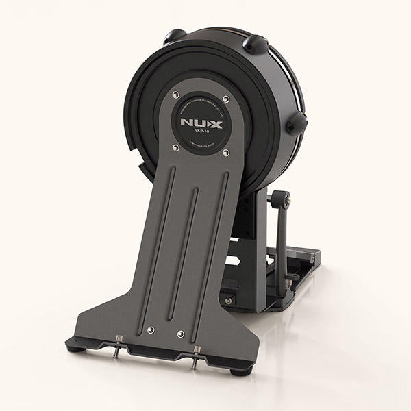 NUX DM-8|高階專業網面配置電子鼓|Professional Electric Drum Set with All Mesh Heads