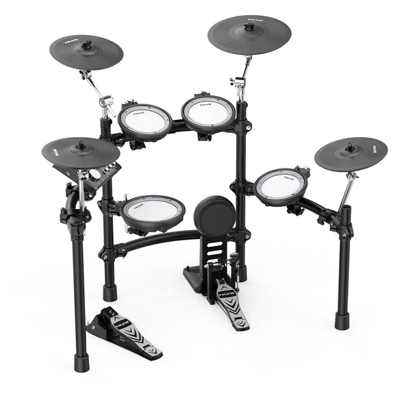 NUX DM-7|專業電子鼓組|Professional Electronic Drum Kit