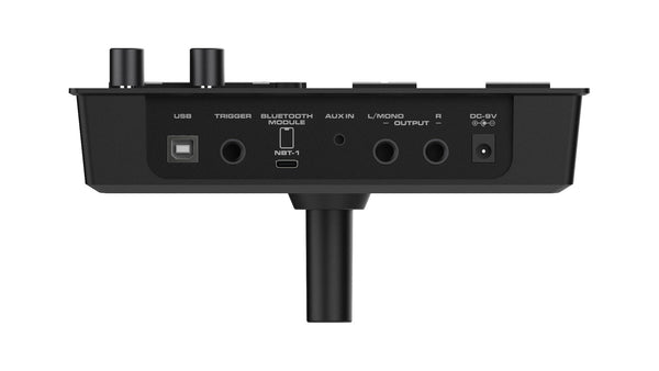 NUX DM-310|全雙層網面電子鼓組|Electronic Drum Kit