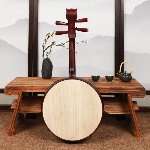 Xinghai brand 8571YW Zhongruan