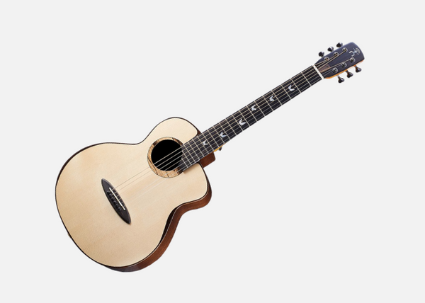 aNueNue XBB |  aNueNue x 董運昌 鳥蝴蝶旅行吉他