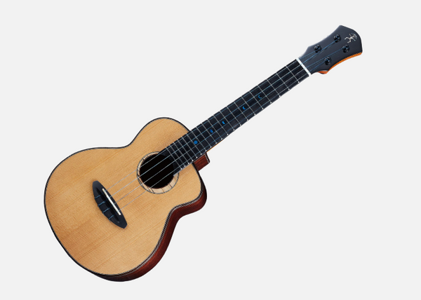 aNueNue UC330 |  23吋藍月亮鳥系列烏克麗麗