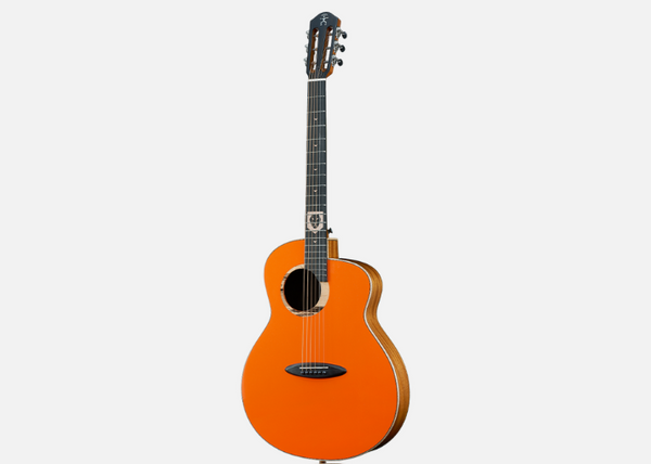 aNueNue LOUT | aNueNue x LION band jointly branded ukulele