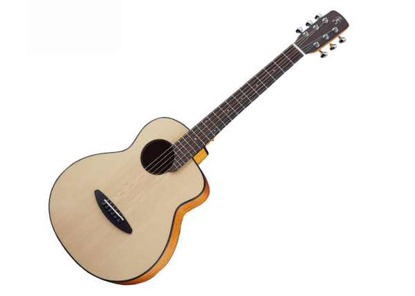 aNueNue M15 |  升級版36吋旅行吉他