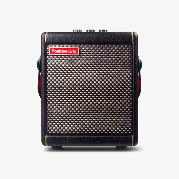 Positive Grid Spark Mini | 迷你智能藍牙結他音箱