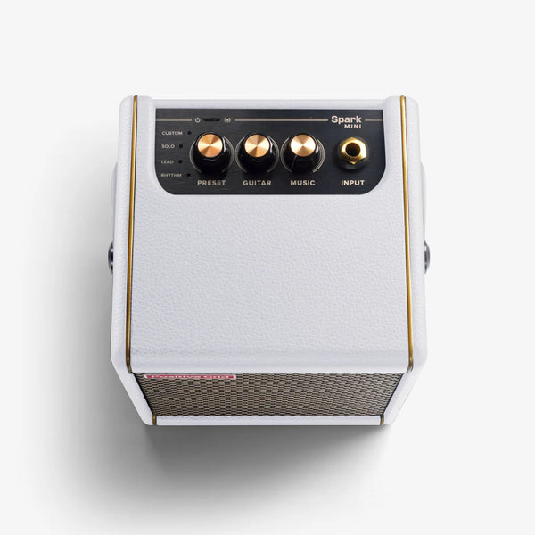 Positive Grid Spark Mini | 迷你智能藍牙結他音箱