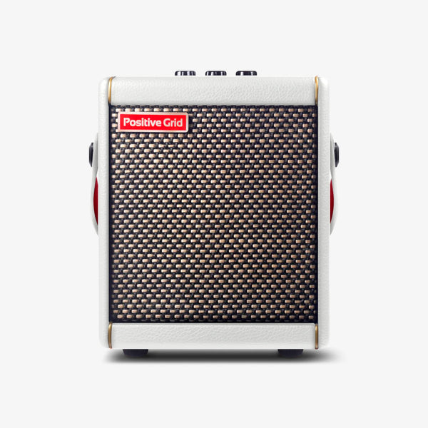 Positive Grid Spark Mini | 迷你智能藍牙結他音箱