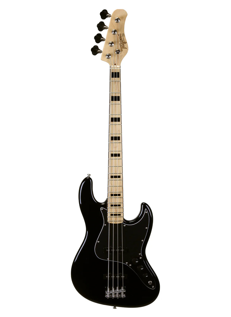 Tagima tjb アップグレード Tagima TJB｜巴西品牌低音電結他– Parkland Music