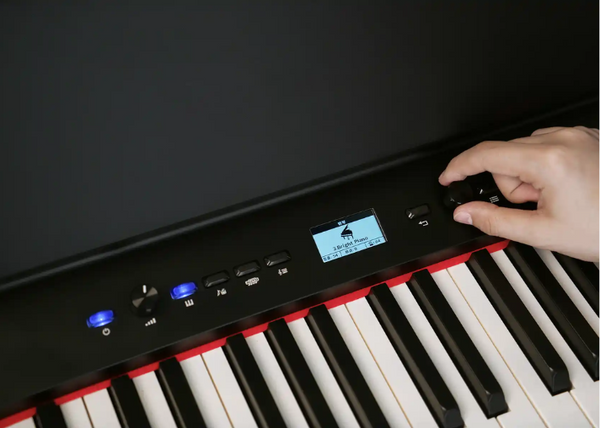 NUX NCK-300|數碼鋼琴|Digital Piano