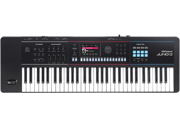 Roland JUNO-D6|合成器