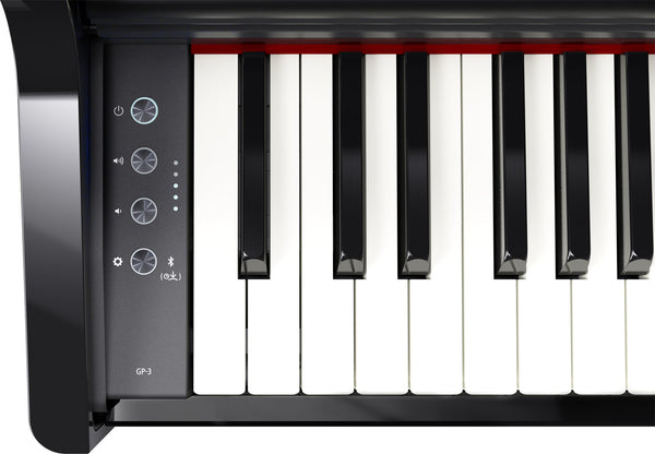 Roland GP-3|三角數碼鋼琴