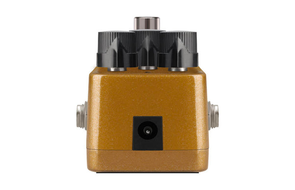 NUX NOD-1 Horseman|二合一超載效果器|Two in One Overdrive Pedal