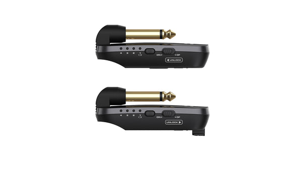 NUX B-2 Plus|吉他無線系統|Guitar Wireless System