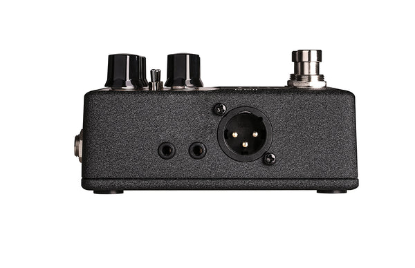 NUX NGS-6 Amp Academy|音箱模擬及IR箱體模擬效果器|Stompbox Amp Modeler