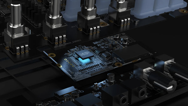 NUX N-LIVE|直播專用聲卡|Personal Broadcasting Console