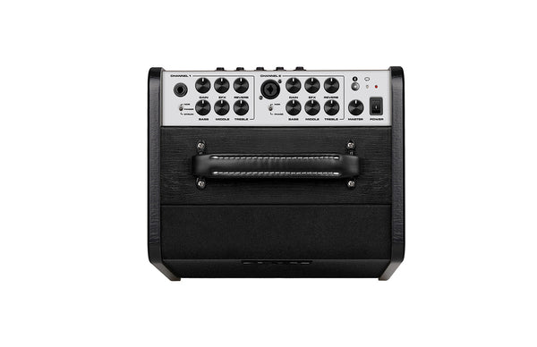 NUX AC-60 Stageman II Studio|原聲吉他音箱|Acoustic Guitar Amplifier