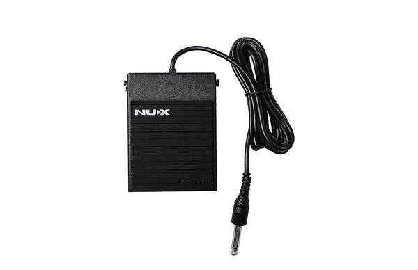 NUX NPK-20|便攜式數碼鋼琴|Portable Digital Piano