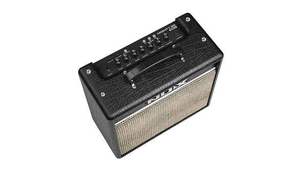 NUX Mighty 20 MKII|20W數位吉他音箱|20W Guitar Amplifier