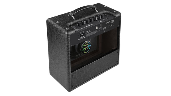 NUX Mighty 20 MKII|20W數位吉他音箱|20W Guitar Amplifier