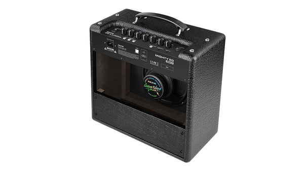NUX Mighty 20 MKII|20W數位吉他音箱|20W Guitar Amplifier