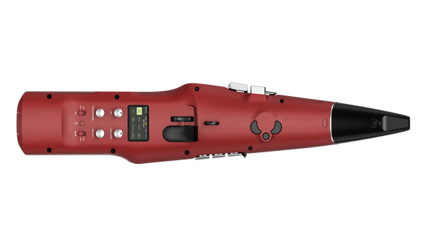 NUX NES-1|數位吹風管|Digital Wind Instrument