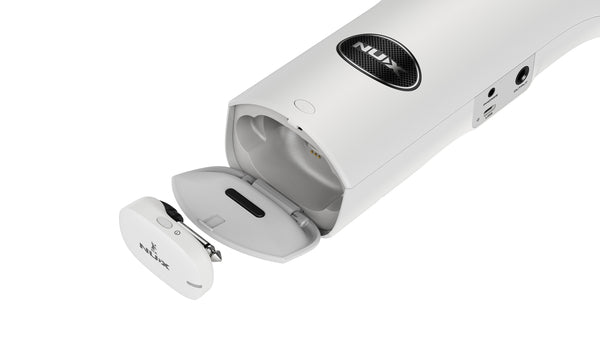 NUX NES-1|數位吹風管|Digital Wind Instrument