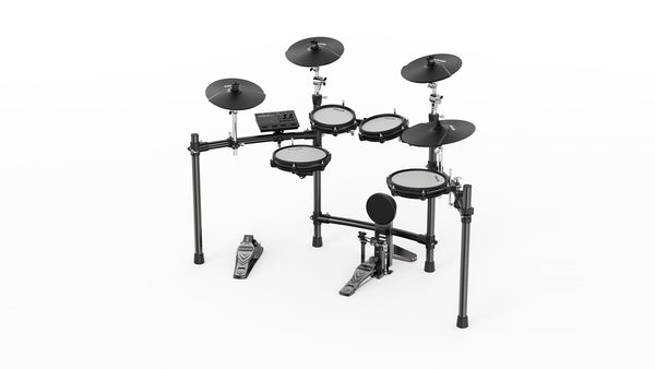 NUX DM-310|全雙層網面電子鼓組|Electronic Drum Kit