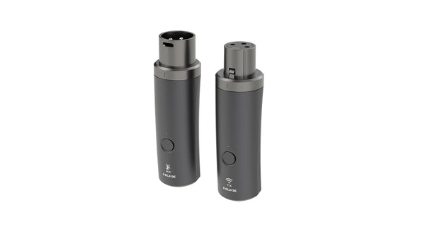 NUX B-3RC|2.4GHz 無線麥克風系統|2.4GHz Wireless Microphone System