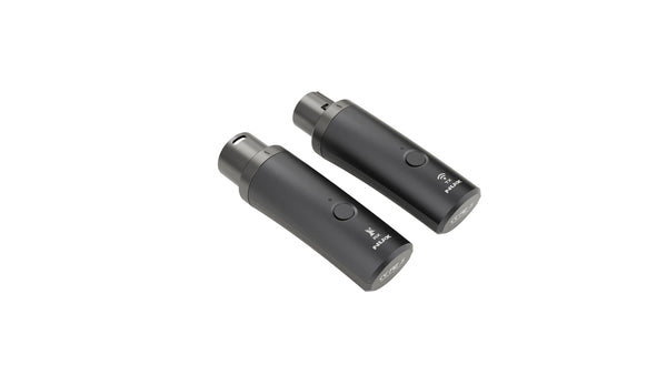 NUX B-3RC|2.4GHz 無線麥克風系統|2.4GHz Wireless Microphone System