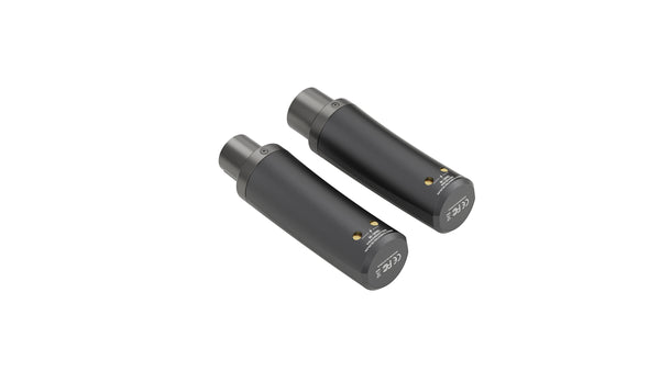 NUX B-3RC|2.4GHz 無線麥克風系統|2.4GHz Wireless Microphone System