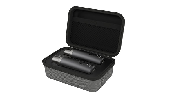 NUX B-3RC|2.4GHz 無線麥克風系統|2.4GHz Wireless Microphone System