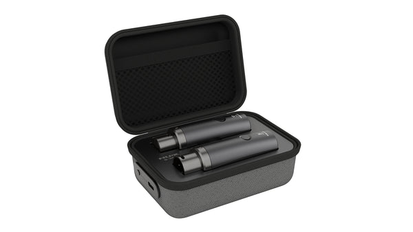 NUX B-3RC|2.4GHz 無線麥克風系統|2.4GHz Wireless Microphone System